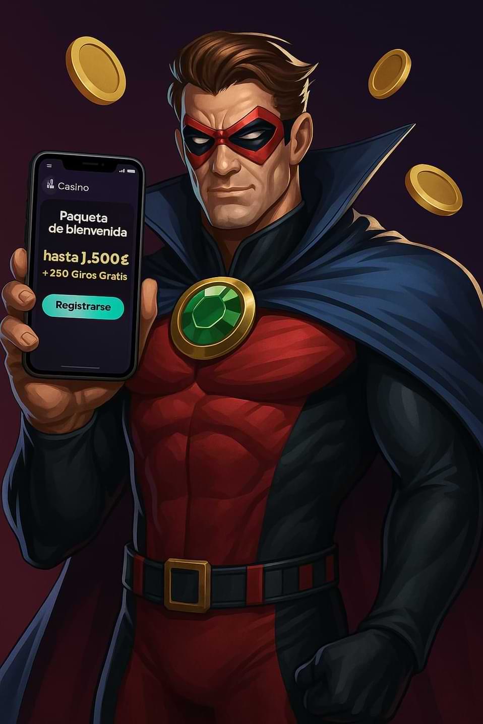 Highflybet Casino Ventajas